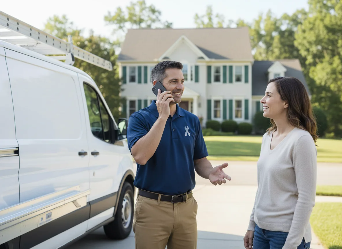 Home Gutter Service Marbury, MD FAQs